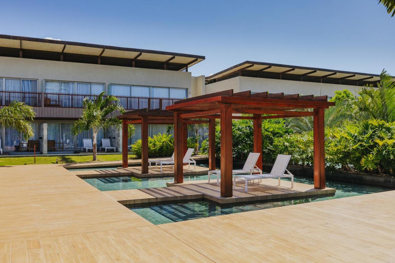 Luxo-Deck Molhado Privativo-Melhor Localizacao De Pipa Praia de Pipa Exterior photo